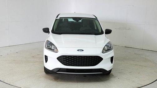 2020 Ford Escape S