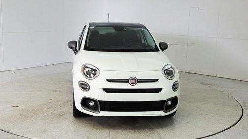 2020 FIAT 500X Pop
