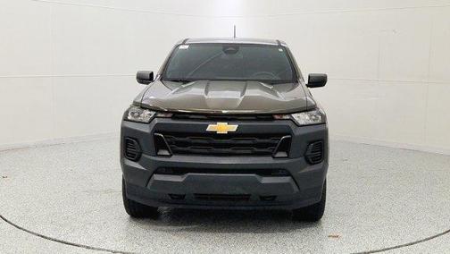 2023 Chevrolet Colorado WT