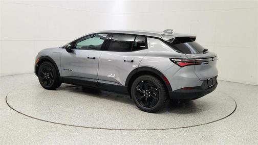 2026 Chevrolet Equinox EV LT 1