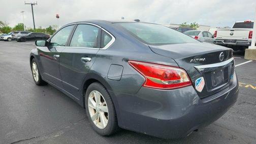 2013 Nissan Altima 2.5 SV