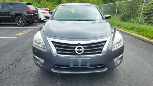 2013 Nissan Altima 2.5 SV