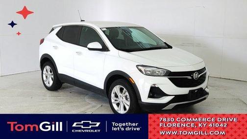 2022 Buick Encore GX Preferred