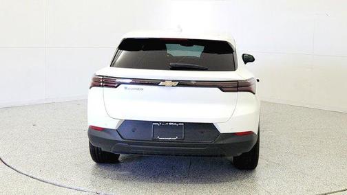 2026 Chevrolet Equinox EV LT 1