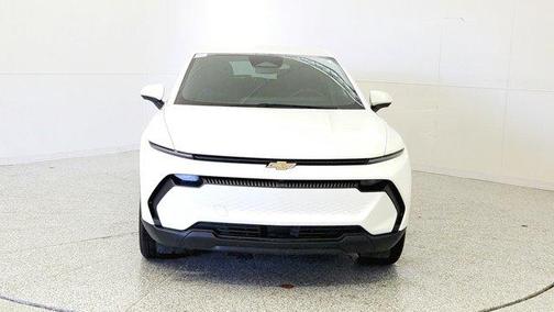 2026 Chevrolet Equinox EV LT 1