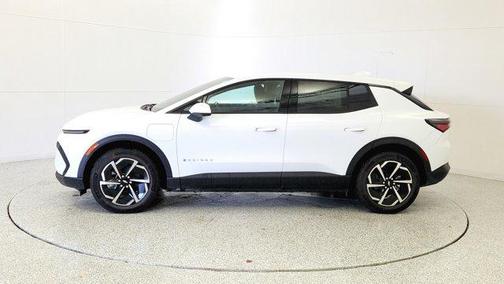 2026 Chevrolet Equinox EV LT 1