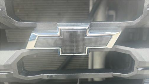 2022 Chevrolet Silverado 2500 Custom