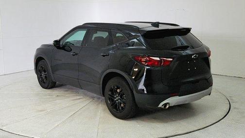 2022 Chevrolet Blazer 3LT