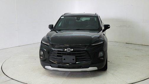 2022 Chevrolet Blazer 3LT