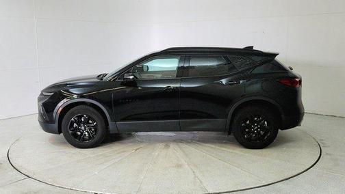 2022 Chevrolet Blazer 3LT