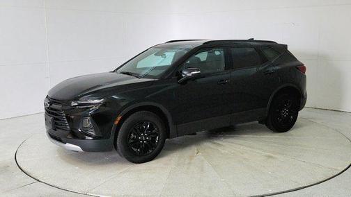 2022 Chevrolet Blazer 3LT