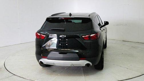 2022 Chevrolet Blazer 3LT