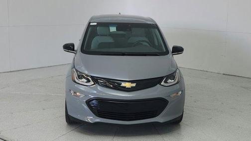 2021 Chevrolet Bolt EV LT
