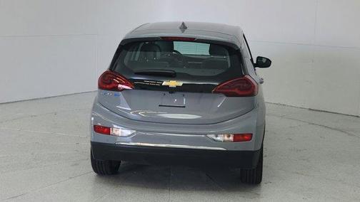 2021 Chevrolet Bolt EV LT