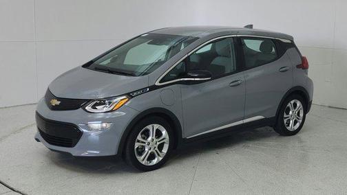 2021 Chevrolet Bolt EV LT