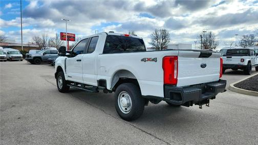 2023 Ford F-350 XL