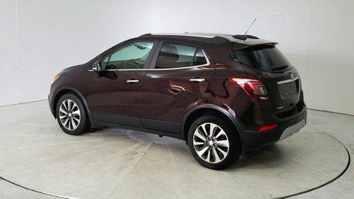 2017 Buick Encore Essence