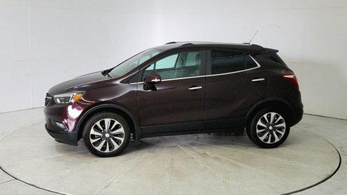 2017 Buick Encore Essence