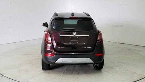 2017 Buick Encore Essence
