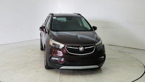 2017 Buick Encore Essence