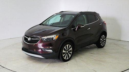 2017 Buick Encore Essence