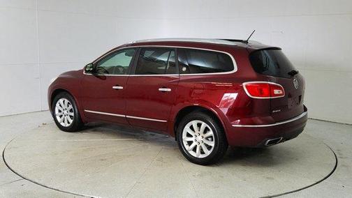 2015 Buick Enclave Premium