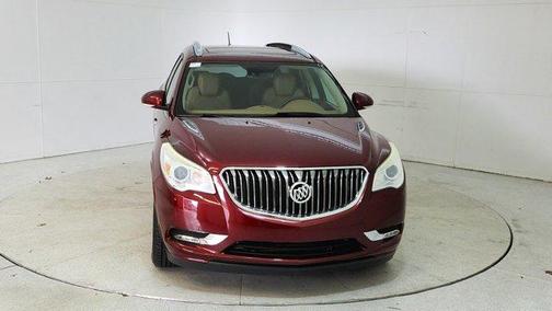 2015 Buick Enclave Premium