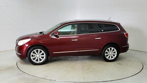 2015 Buick Enclave Premium