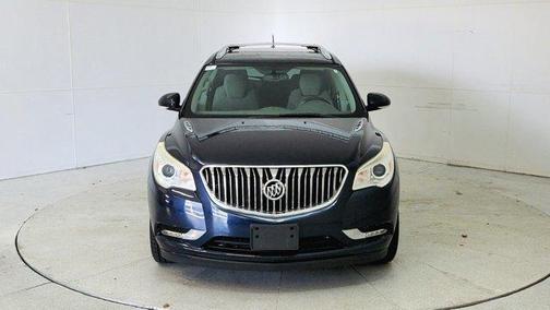 2016 Buick Enclave Convenience