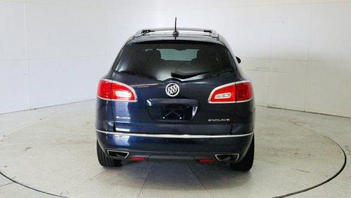 2016 Buick Enclave Convenience