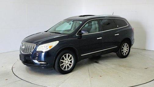 2016 Buick Enclave Convenience