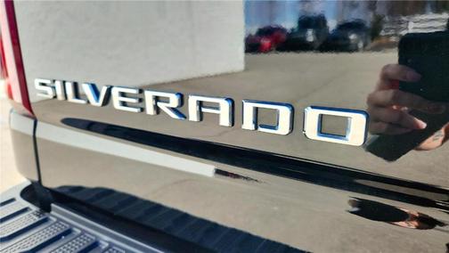 2022 Chevrolet Silverado 3500 High Country