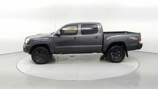 2013 Toyota Tacoma 