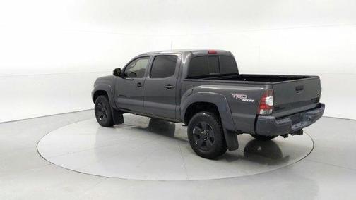 2013 Toyota Tacoma 