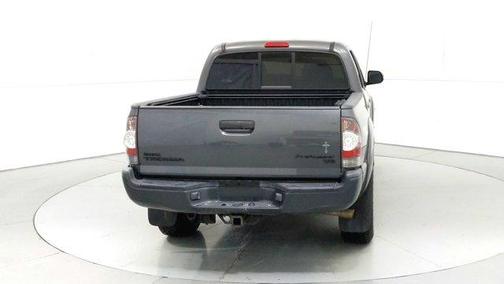 2013 Toyota Tacoma