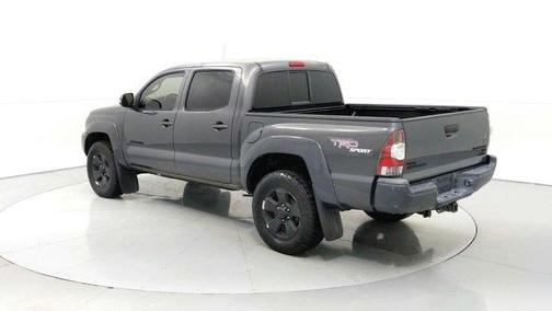 2013 Toyota Tacoma