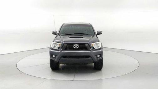 2013 Toyota Tacoma 