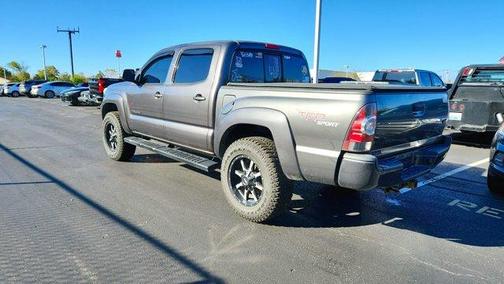 2013 Toyota Tacoma PreRunner