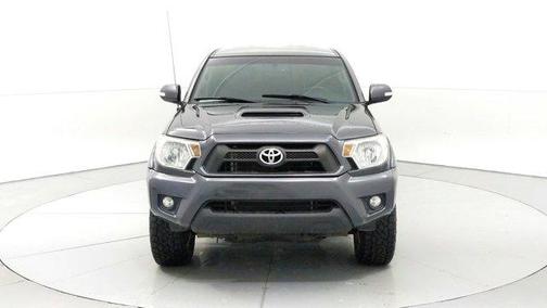 2013 Toyota Tacoma