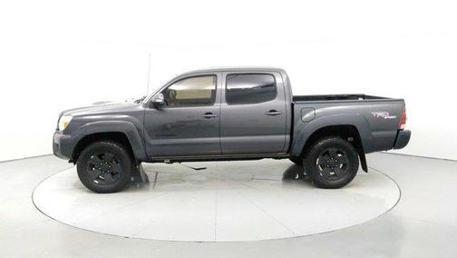 2013 Toyota Tacoma