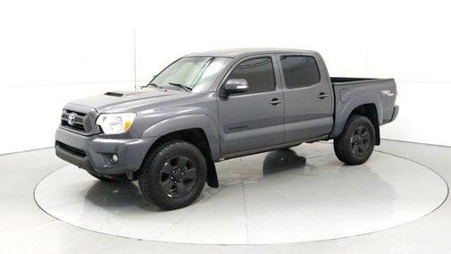 2013 Toyota Tacoma