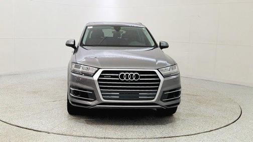 2018 Audi Q7 3.0T Prestige