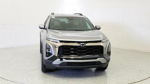 2026 Chevrolet Equinox AWD ACTIV