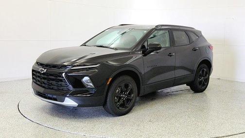 2026 Chevrolet Blazer LT