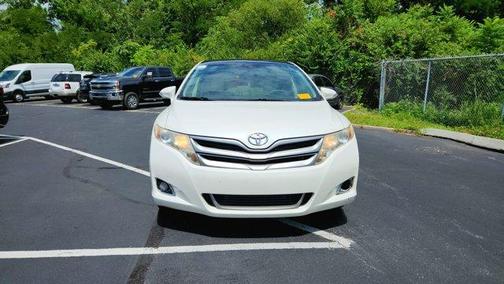 2013 Toyota Venza LE