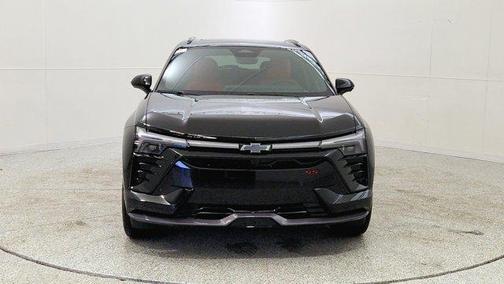 2026 Chevrolet Blazer EV SS