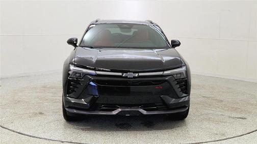 2026 Chevrolet Blazer EV SS