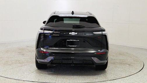 2026 Chevrolet Blazer EV SS