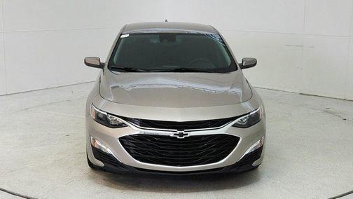 2025 Chevrolet Malibu RS