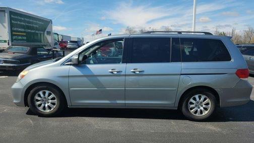 2009 Honda Odyssey EX-L